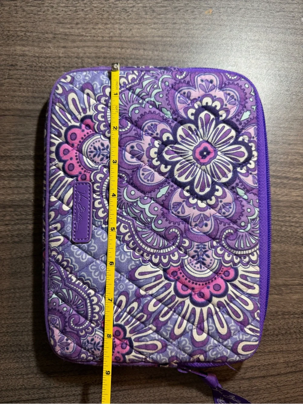 Vera Bradley iPad mini case